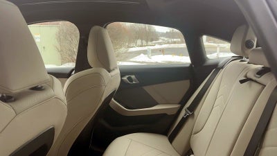 2025 BMW 2 Series 228 xDrive