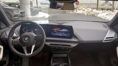 2025 BMW 2 Series 228 xDrive