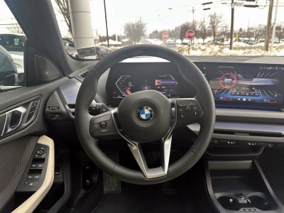 2025 BMW 2 Series 228 xDrive