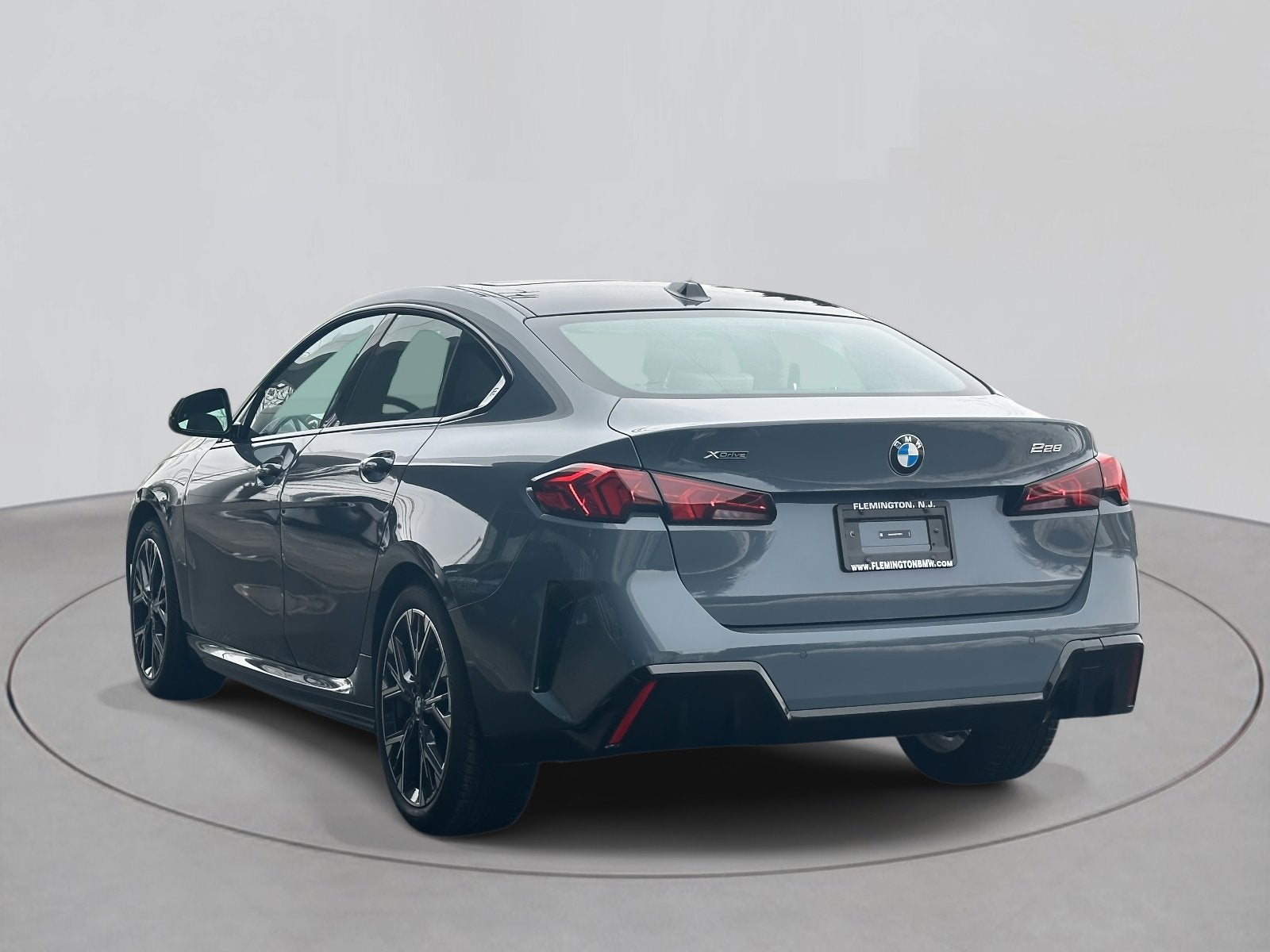 2025 BMW 2 Series 228 xDrive