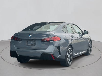 2025 BMW 2 Series 228 xDrive