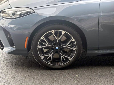2025 BMW 2 Series 228 xDrive