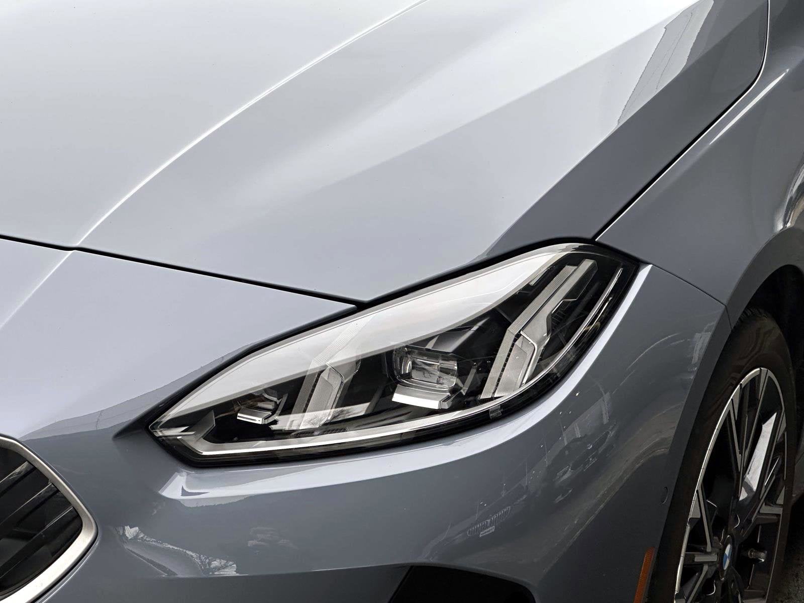 2025 BMW 2 Series 228 xDrive