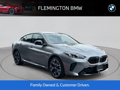 2026 BMW 2 Series 228 xDrive