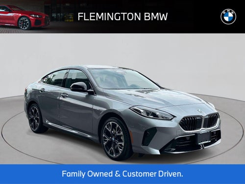 2026 BMW 2 Series 228 xDrive