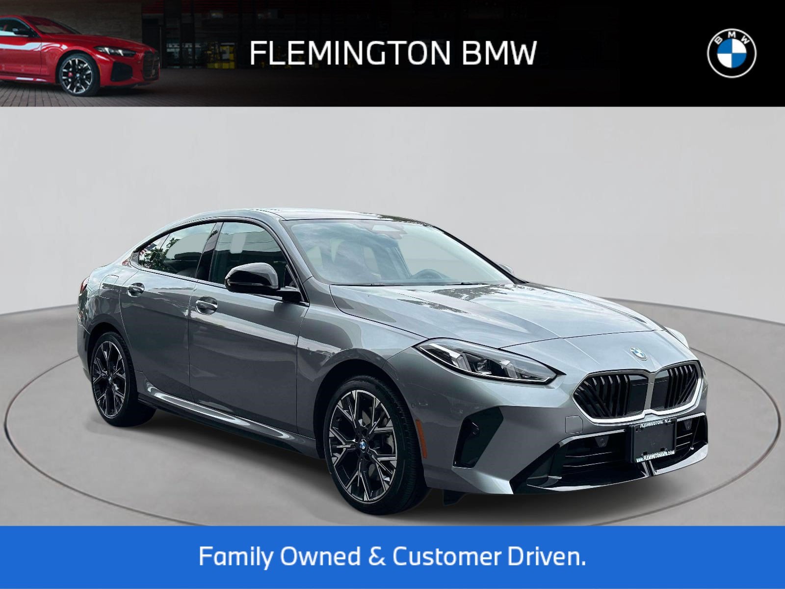 2026 BMW 2 Series 228 xDrive