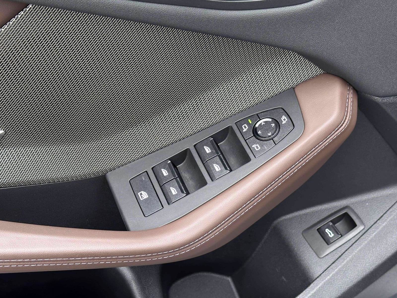 2026 BMW 2 Series 228 xDrive