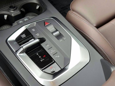 2026 BMW 2 Series 228 xDrive