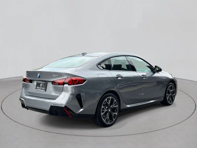 2026 BMW 2 Series 228 xDrive