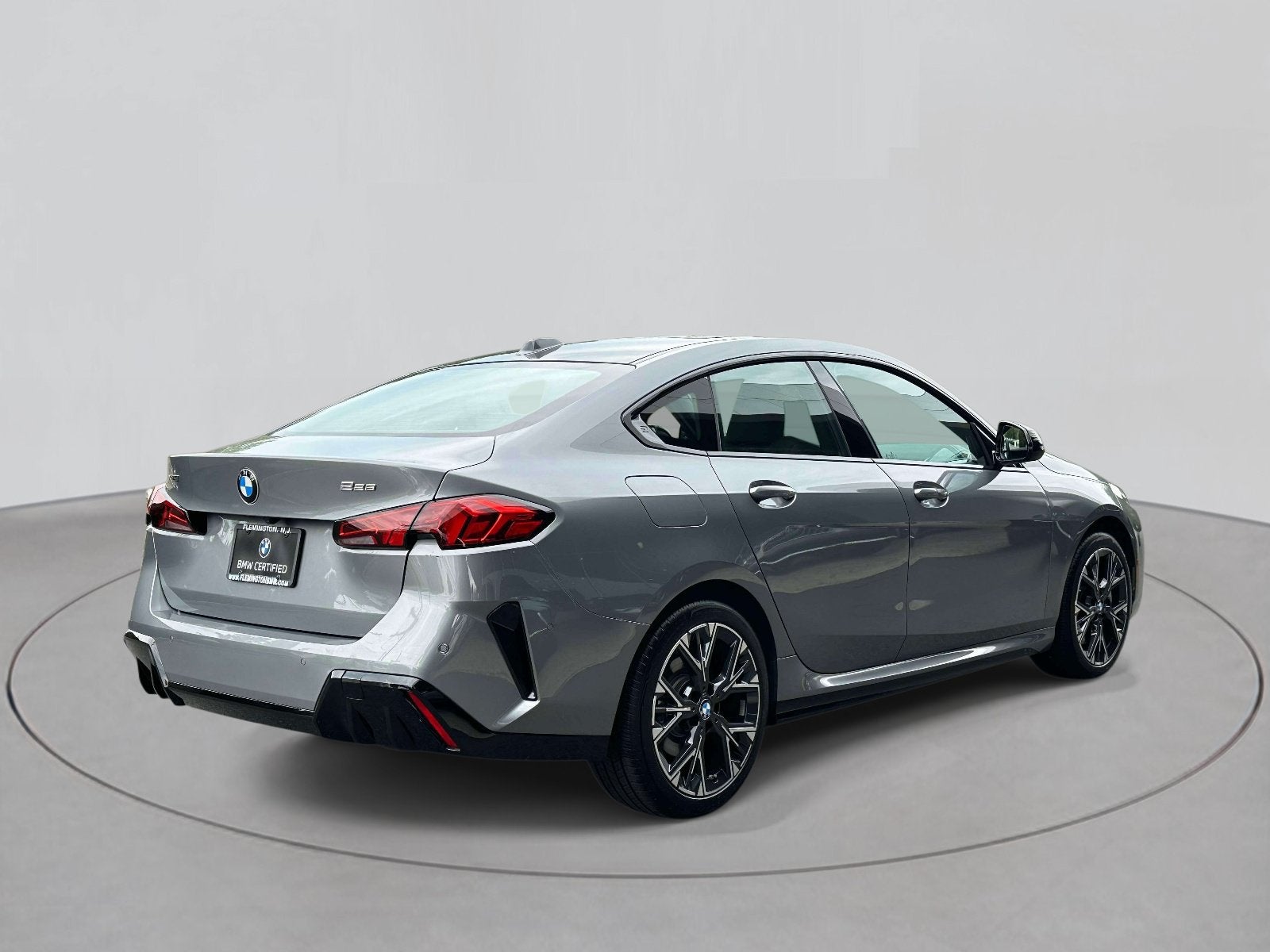 2026 BMW 2 Series 228 xDrive