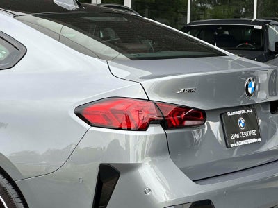 2026 BMW 2 Series 228 xDrive