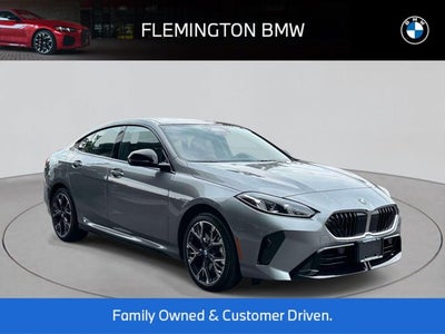 2026 BMW 2 Series 228 xDrive