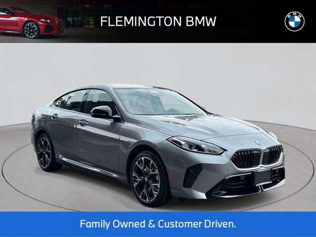 2026 BMW 2 Series 228 xDrive