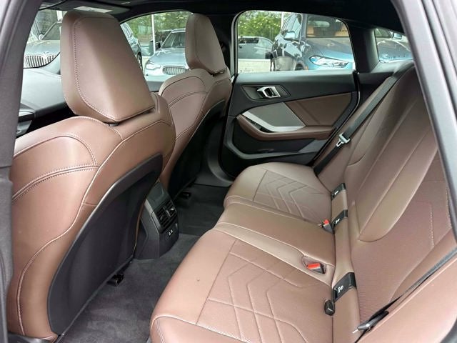 2026 BMW 2 Series 228 xDrive