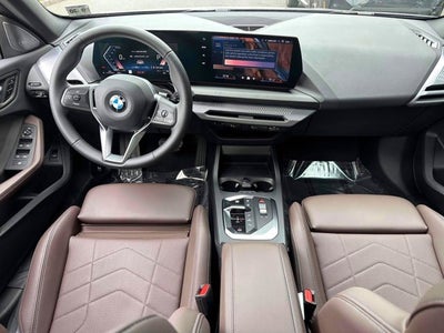 2026 BMW 2 Series 228 xDrive