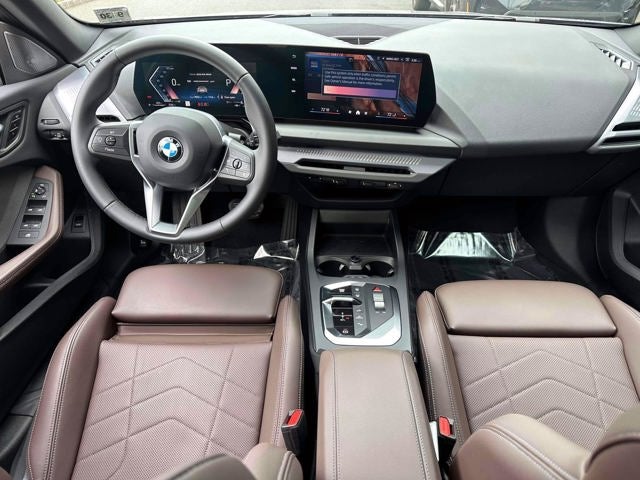 2026 BMW 2 Series 228 xDrive