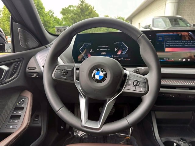 2026 BMW 2 Series 228 xDrive