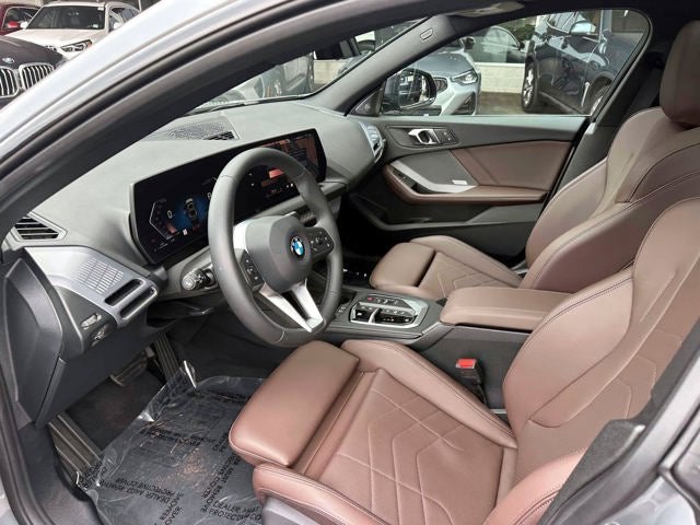 2026 BMW 2 Series 228 xDrive