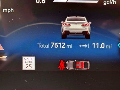 2026 BMW 2 Series 228 xDrive