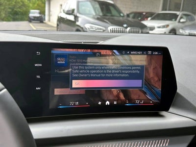 2026 BMW 2 Series 228 xDrive