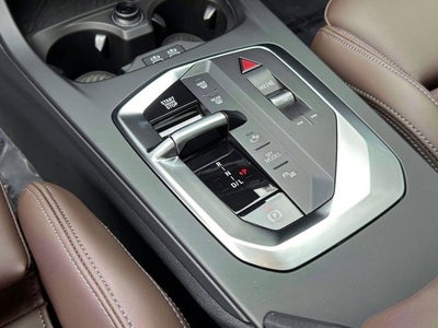 2026 BMW 2 Series 228 xDrive