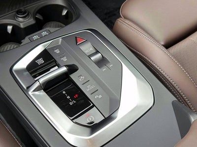 2026 BMW 2 Series 228 xDrive