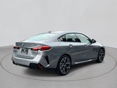 2026 BMW 2 Series 228 xDrive