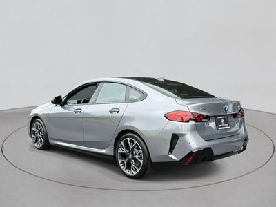 2026 BMW 2 Series 228 xDrive