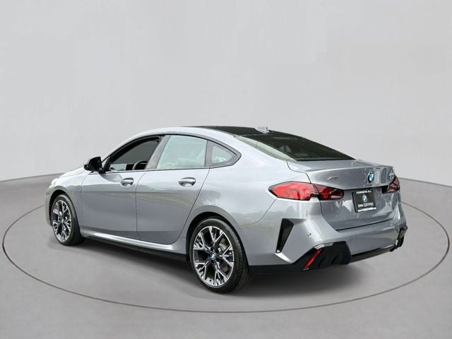 2026 BMW 2 Series 228 xDrive