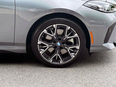 2026 BMW 2 Series 228 xDrive