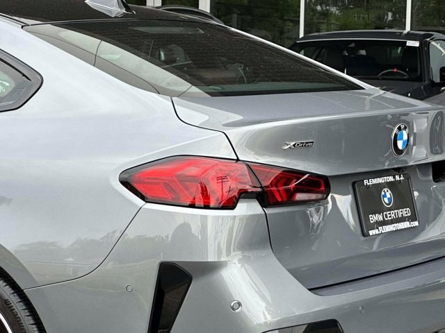 2026 BMW 2 Series 228 xDrive