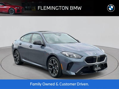 2026 BMW 2 Series 228 xDrive