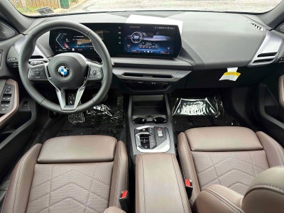 2026 BMW 2 Series 228 xDrive