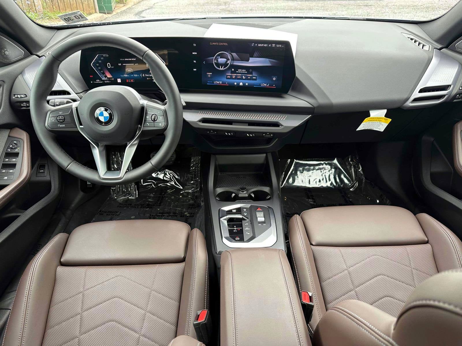 2026 BMW 2 Series 228 xDrive