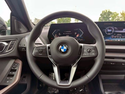 2026 BMW 2 Series 228 xDrive