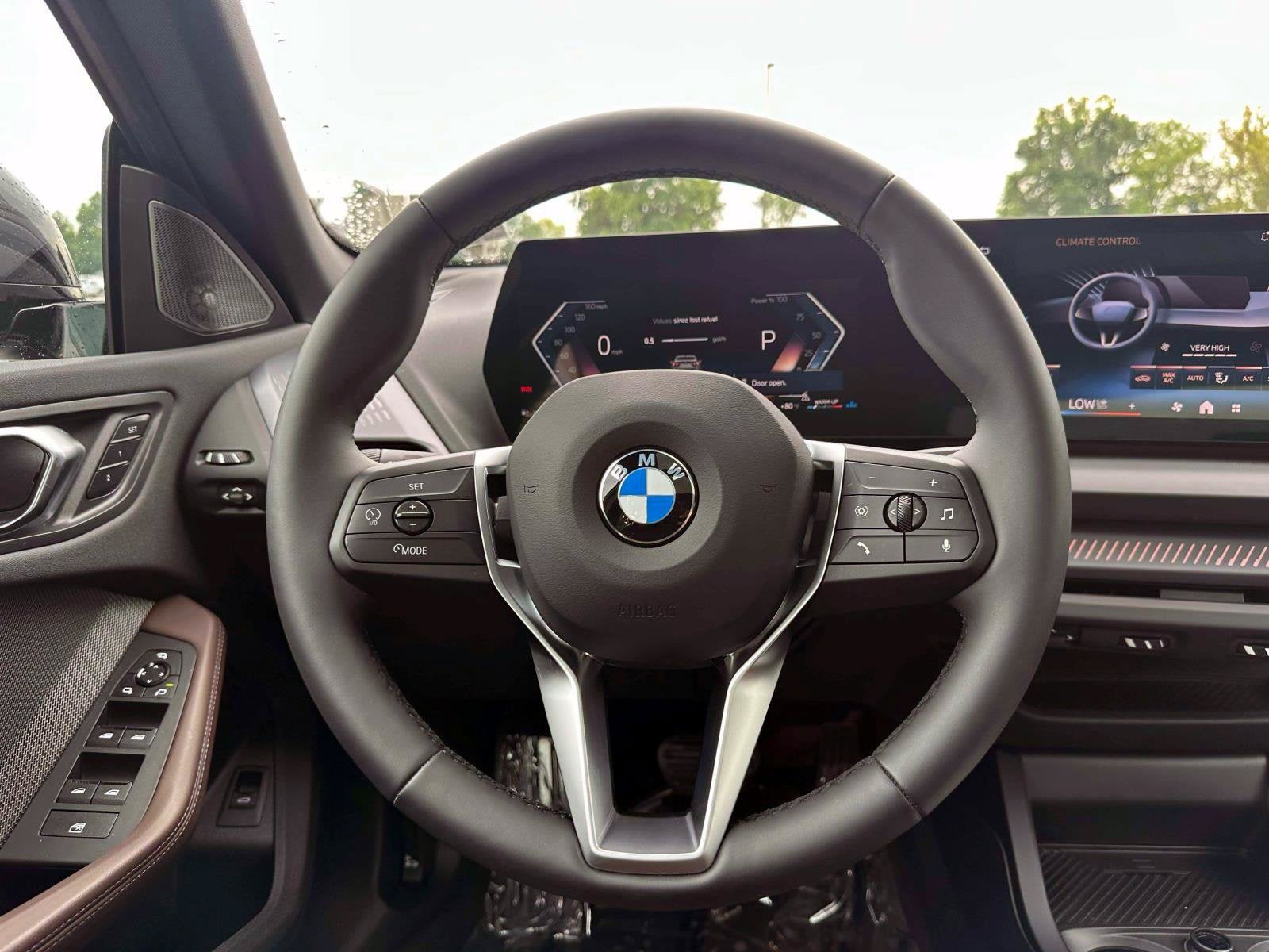 2026 BMW 2 Series 228 xDrive
