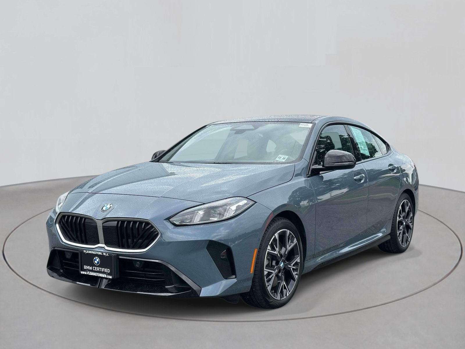 2026 BMW 2 Series 228 xDrive