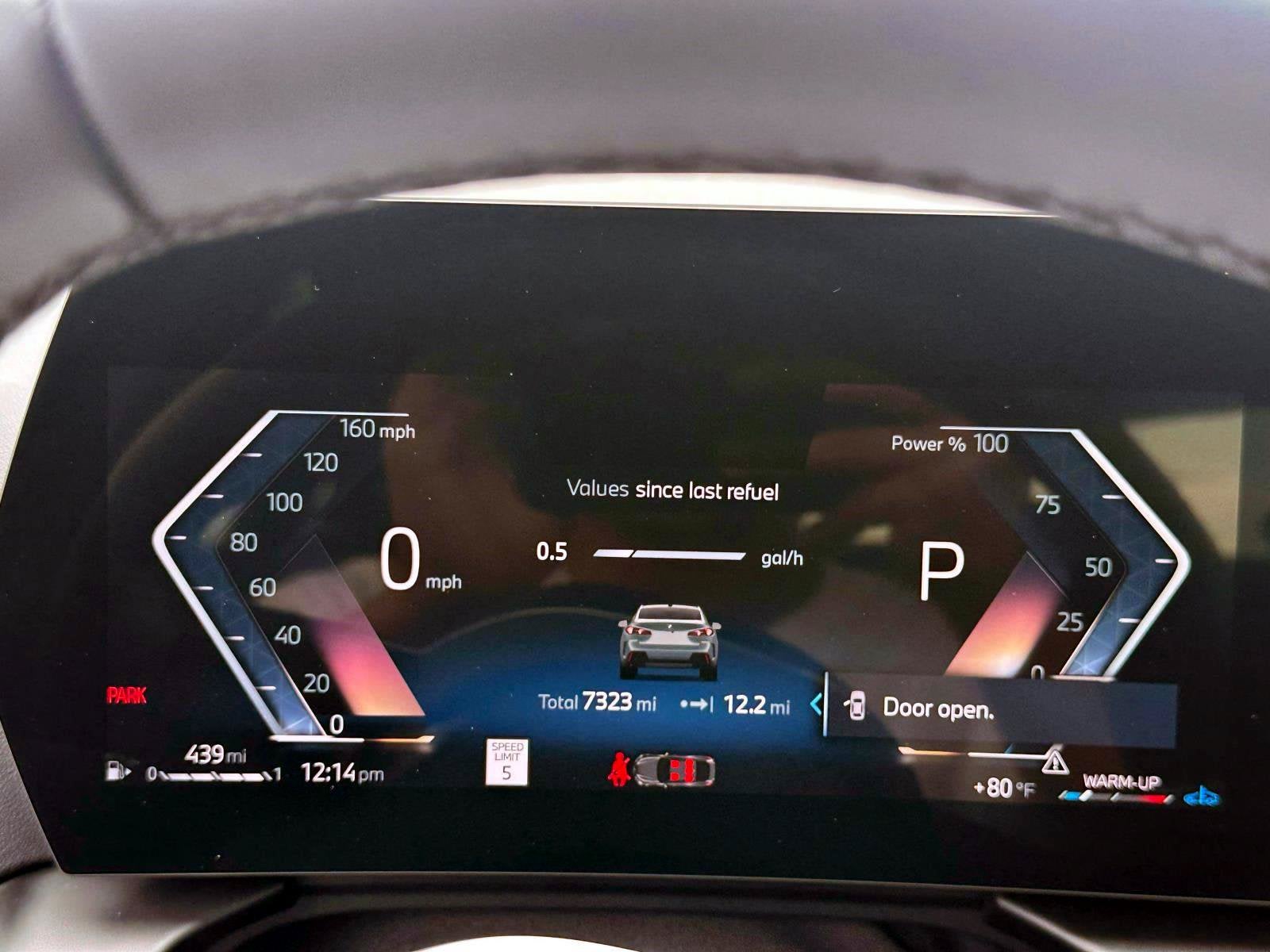 2026 BMW 2 Series 228 xDrive