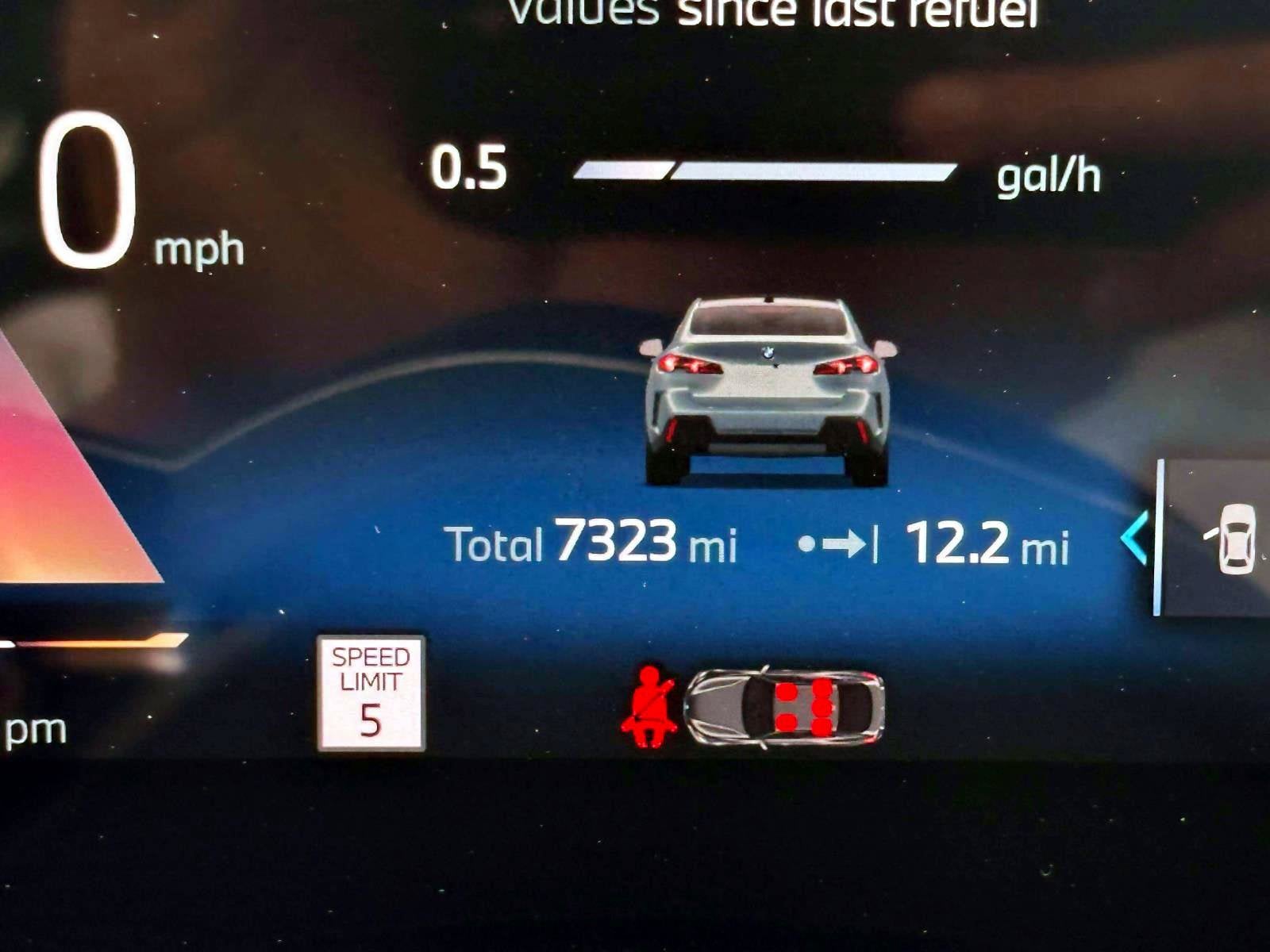 2026 BMW 2 Series 228 xDrive