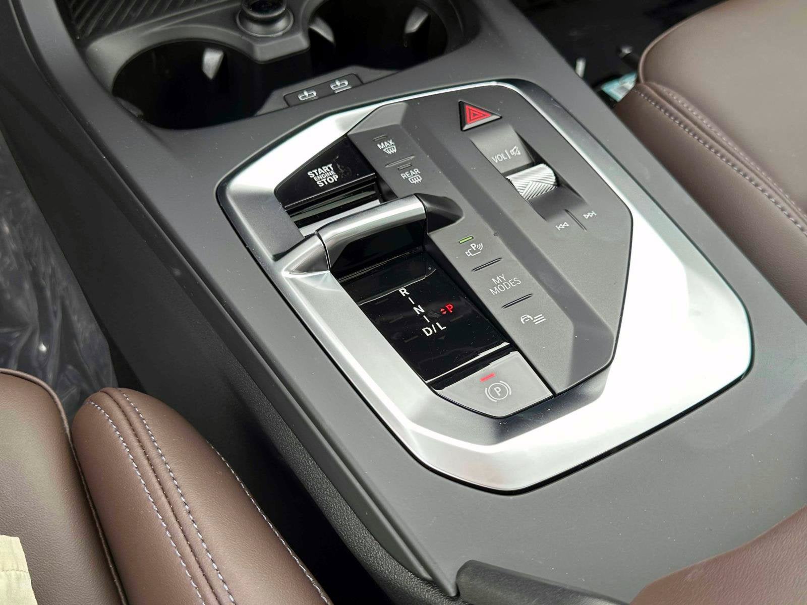 2026 BMW 2 Series 228 xDrive