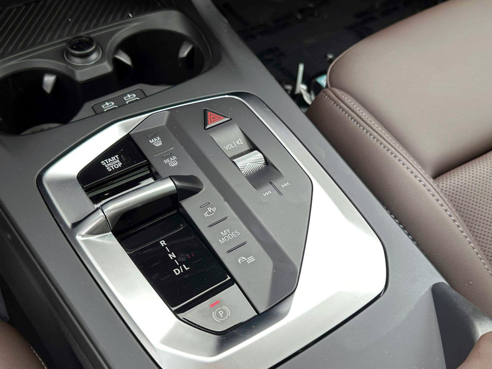 2026 BMW 2 Series 228 xDrive