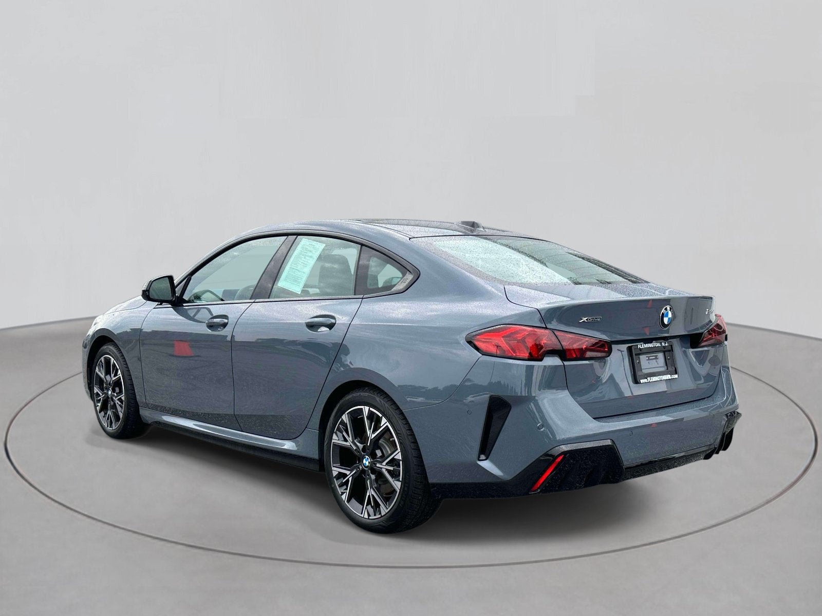 2026 BMW 2 Series 228 xDrive