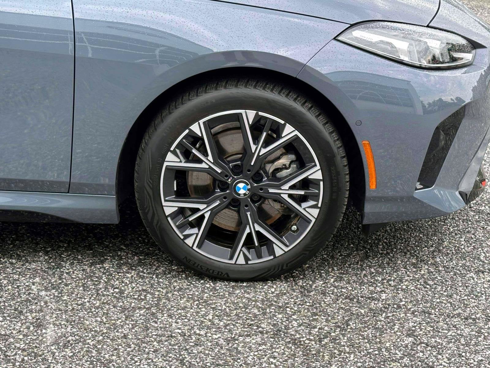 2026 BMW 2 Series 228 xDrive