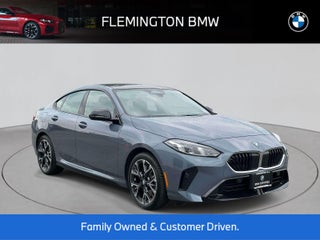 2026 BMW 2 Series 228 xDrive