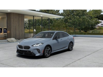 2026 BMW 2 Series 228 xDrive