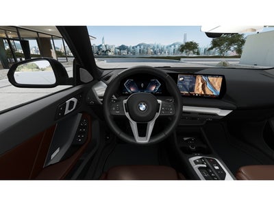 2026 BMW 2 Series 228 xDrive