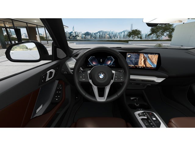 2026 BMW 2 Series 228 xDrive
