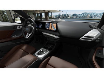 2026 BMW 2 Series 228 xDrive