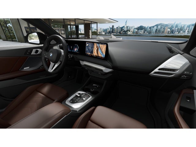 2026 BMW 2 Series 228 xDrive