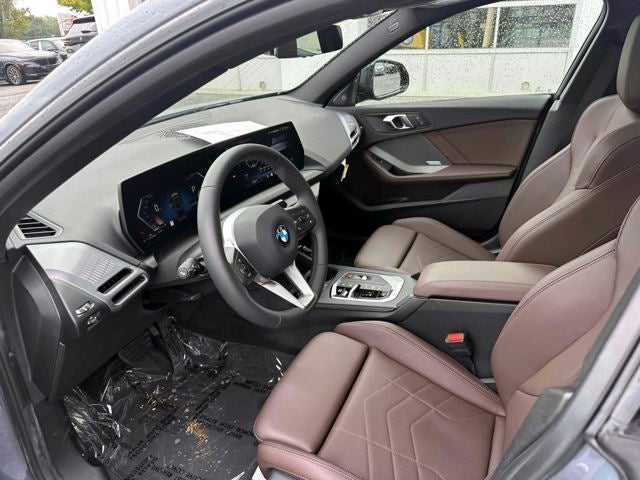 2026 BMW 2 Series 228 xDrive